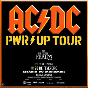EXCURSÃO AC/DC - 28/02/2026