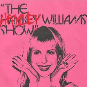 EXCURSÃO HAYLEY WILLIAMS - 12/11/2026