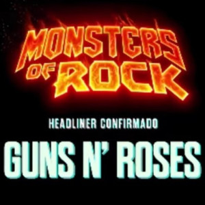 EXCURSÃO MONSTERS OF ROCK - 04/04/2026