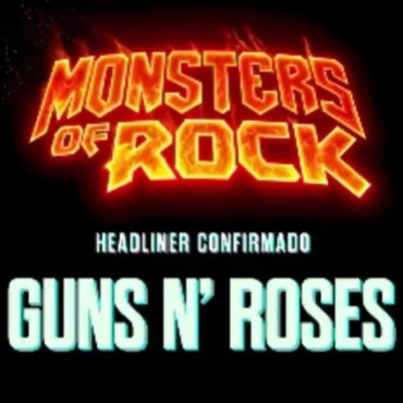 EXCURSÃO MONSTERS OF ROCK - 04/04/2026