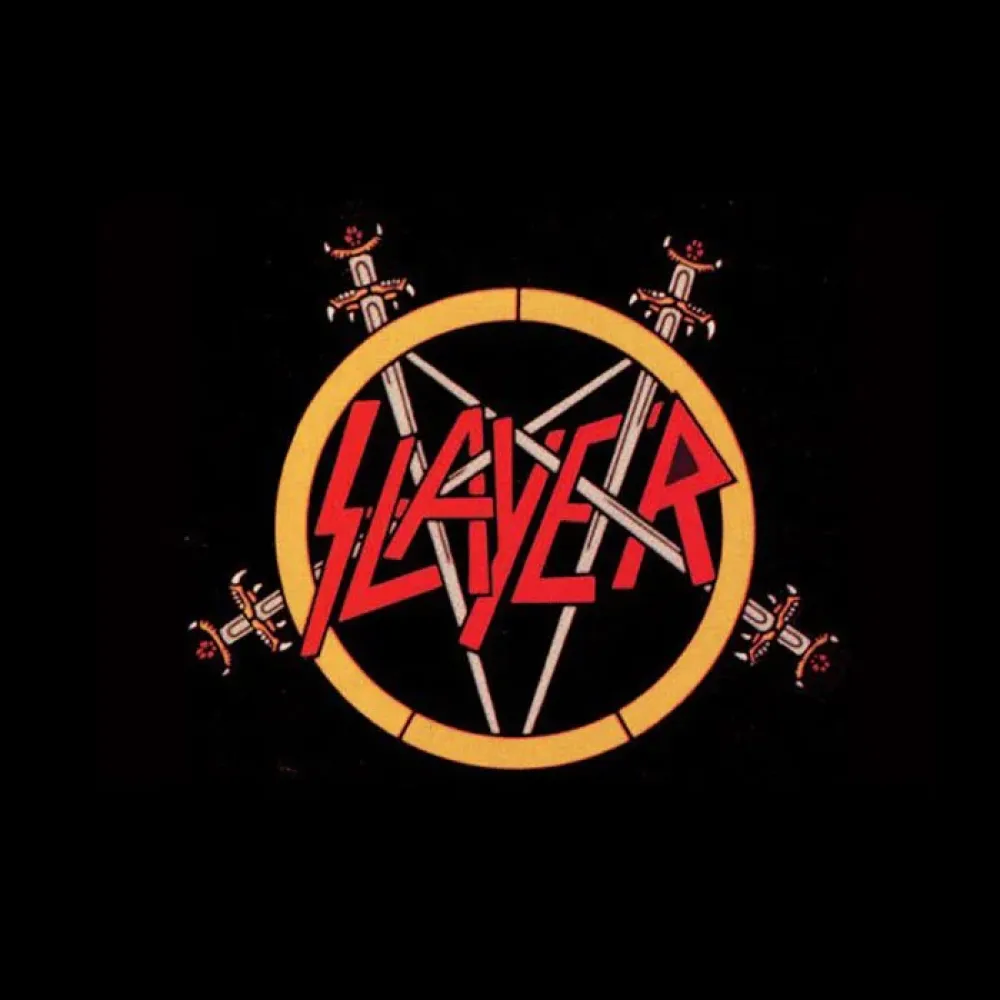 Excursão Slayer E Kreator - 17/12/2026