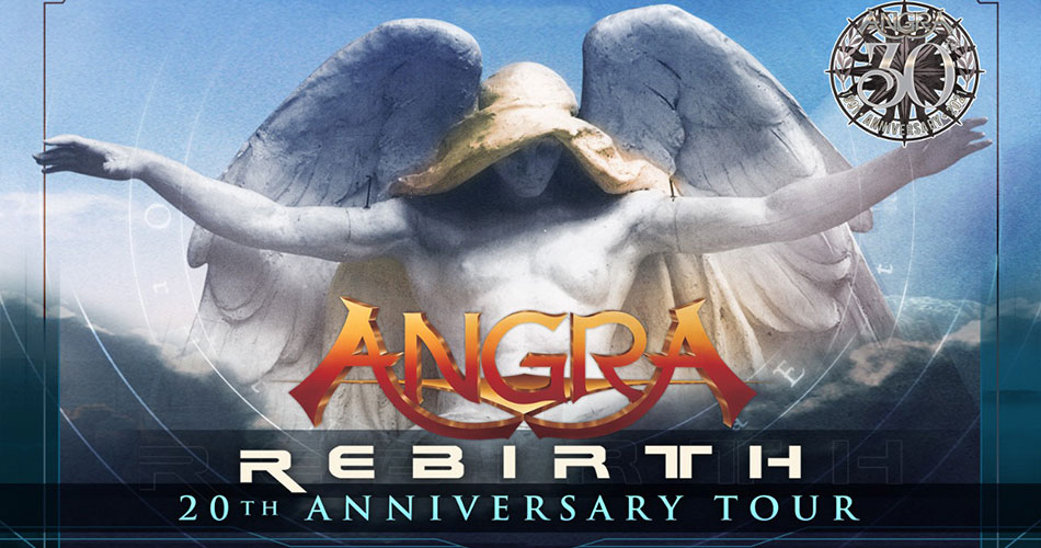Angra: Rebirth é eleita a melhor música do quarto álbum de estúdio da  banda